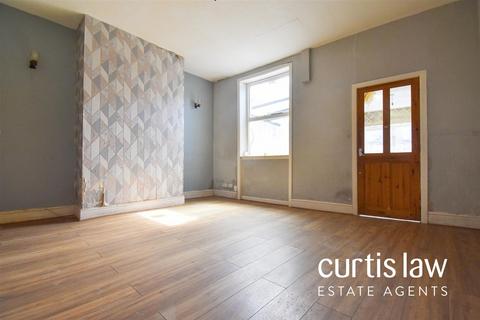 undefined, Barnes Street, Church, BB5