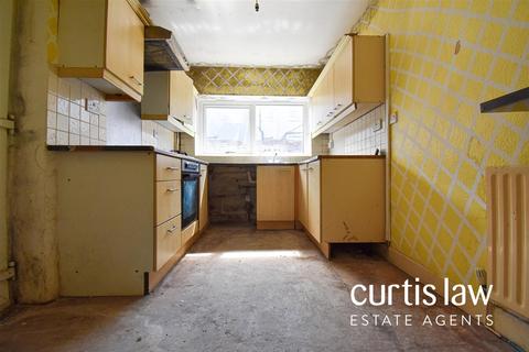 undefined, Barnes Street, Church, BB5