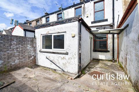 undefined, Barnes Street, Church, BB5