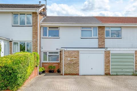 43 Austcliff Close, Redditch, B97 5NZ
