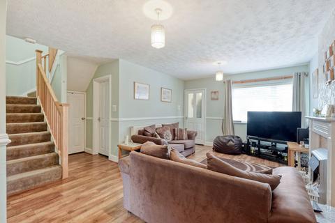 43 Austcliff Close, Redditch, B97 5NZ