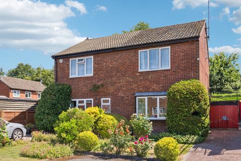 undefined, Mill Gardens, Tring