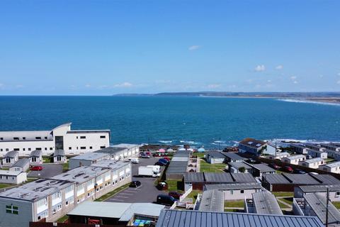 undefined, Roslyn Gardens, Westward Ho, Bideford