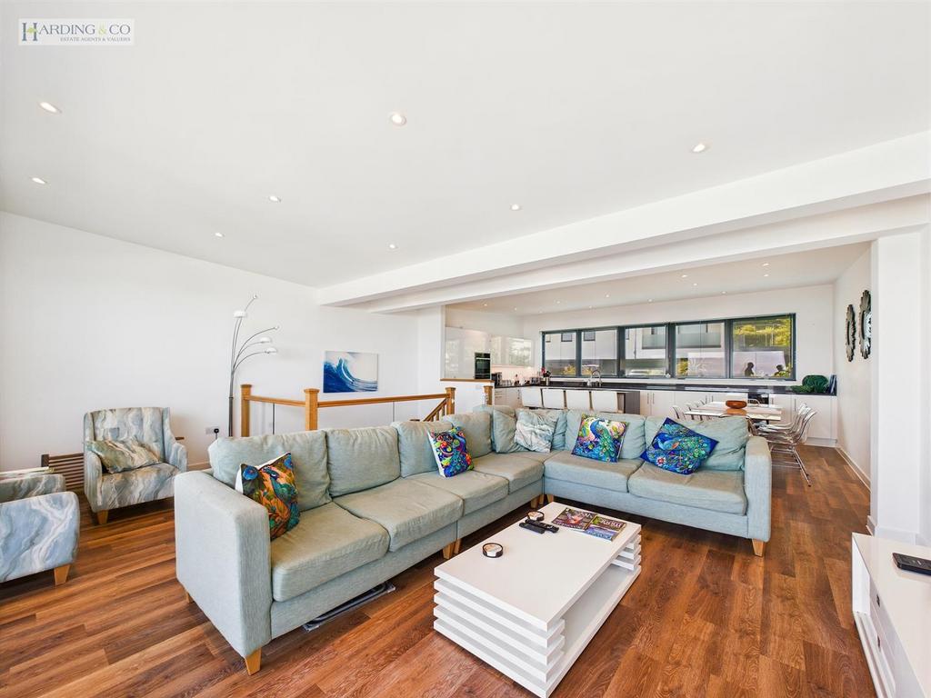 Living space