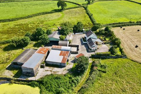 Farm to rent, Carnary Farm, Whitland, Pembrokeshire