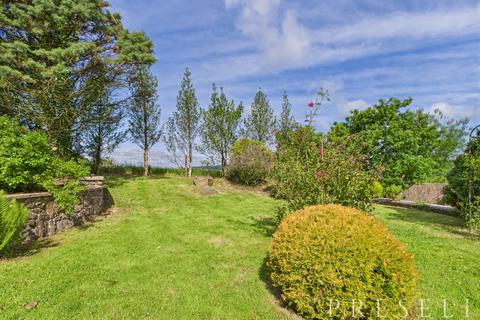 Farm to rent, Carnary Farm, Whitland, Pembrokeshire