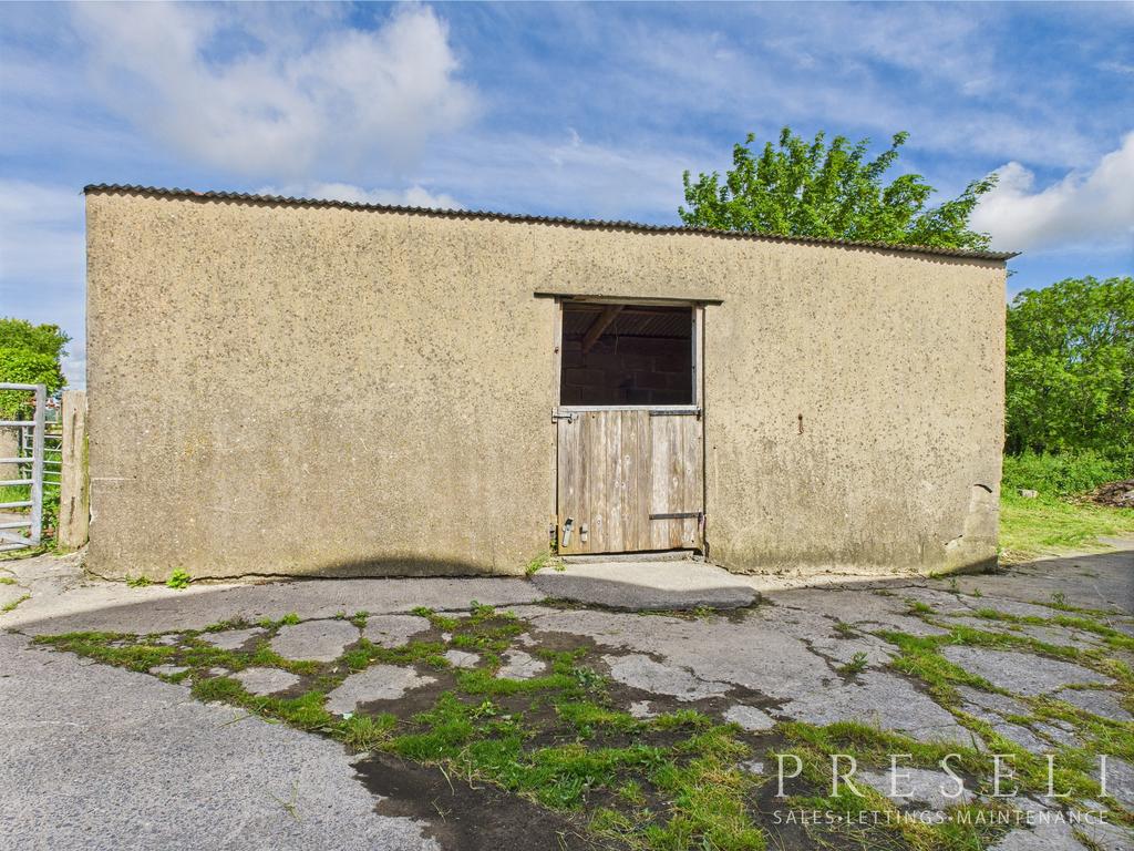 Stable 2