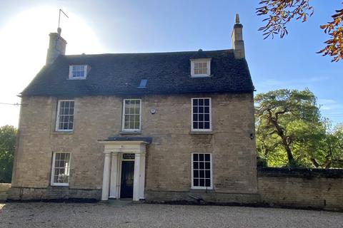 undefined, Priory Road, Stamford