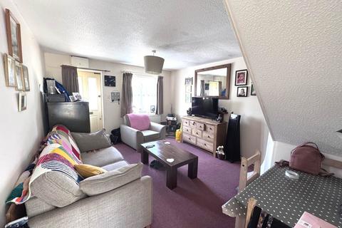 2 bedroom terraced house for sale, Byron Way, Exmouth EX8