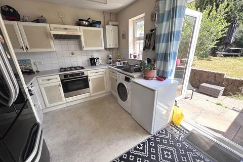 2 bedroom terraced house for sale, Byron Way, Exmouth EX8