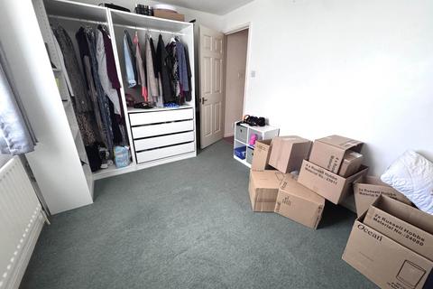 2 bedroom terraced house for sale, Byron Way, Exmouth EX8