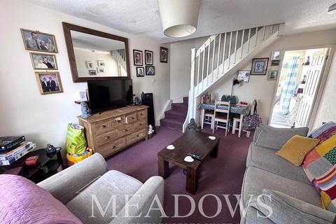 2 bedroom terraced house for sale, Byron Way, Exmouth EX8