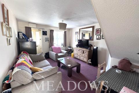 2 bedroom terraced house for sale, Byron Way, Exmouth EX8