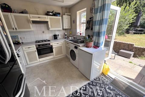 2 bedroom terraced house for sale, Byron Way, Exmouth EX8