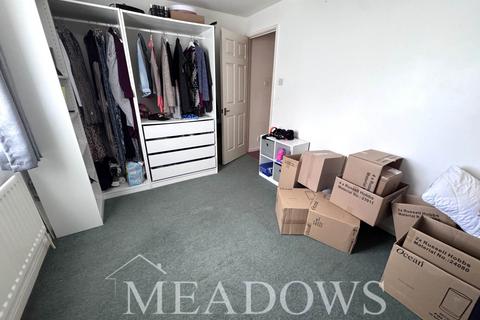 2 bedroom terraced house for sale, Byron Way, Exmouth EX8