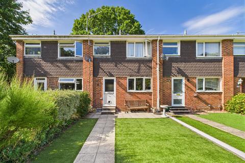 3 bedroom terraced house for sale, Priory View Road, Burton, Christchurch, Dorset, BH23