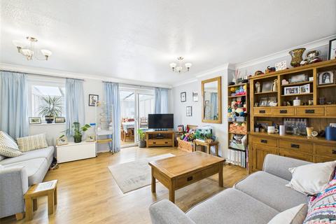 3 bedroom terraced house for sale, Priory View Road, Burton, Christchurch, Dorset, BH23