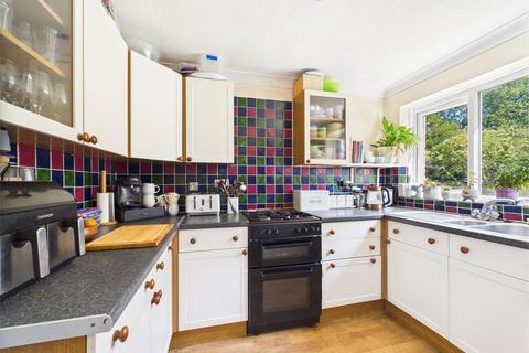 3 bedroom terraced house for sale, Priory View Road, Burton, Christchurch, Dorset, BH23