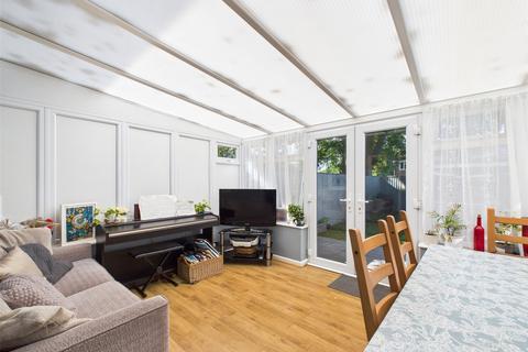 3 bedroom terraced house for sale, Priory View Road, Burton, Christchurch, Dorset, BH23