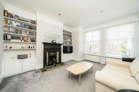 3 bedroom flat for sale, Davis Road, London W3