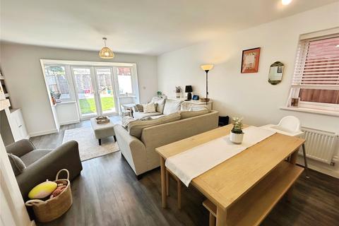 undefined, Ackton Close, Staffordshire ST3