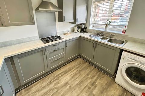 undefined, Ackton Close, Staffordshire ST3