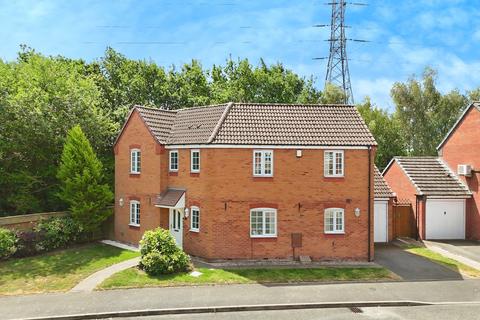 65 Ampleforth Drive, Willenhall, WV13 2LG
