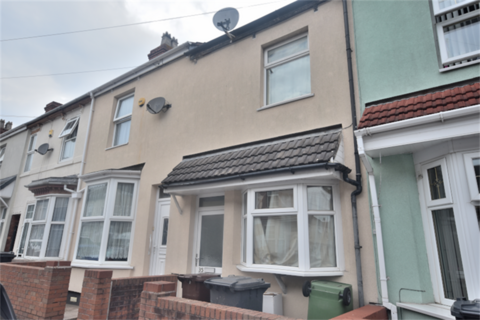 35 Arthur Street, Wolverhampton, WV2 3DY