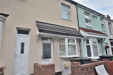 35 Arthur Street, Wolverhampton, WV2 3DY