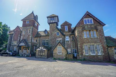 Sandrock Hall, The Ridge, Hastings