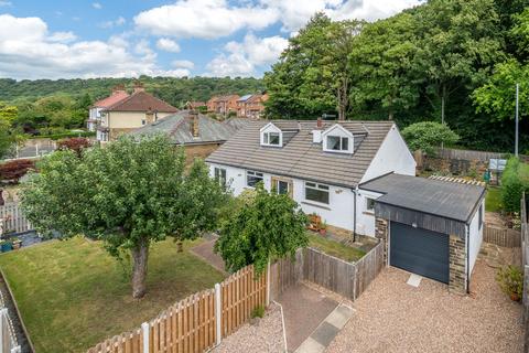 4 bedroom bungalow for sale, Coach Road, Shipley BD17