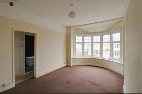1 bedroom flat for sale, Flat 2, 18 Seafield Road, Blackpool, Lancashire, FY1 2LS