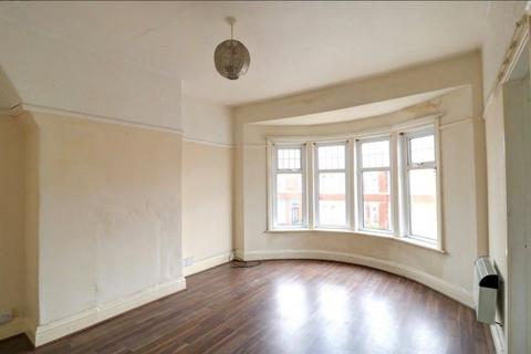 1 bedroom flat for sale, Flat 2, 18 Seafield Road, Blackpool, Lancashire, FY1 2LS