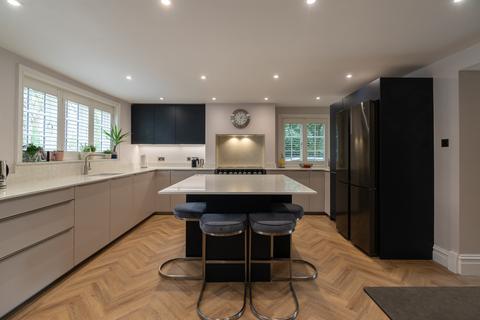 6 bedroom semi-detached house for sale, Birchfield, Church Lane, Grappenhall