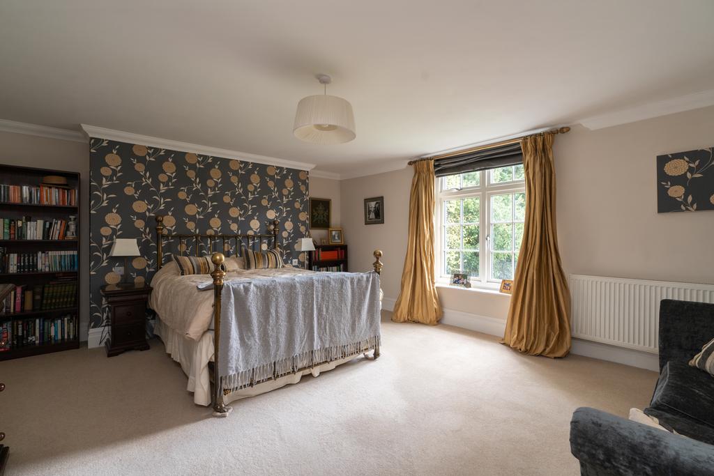 Principal Bedroom