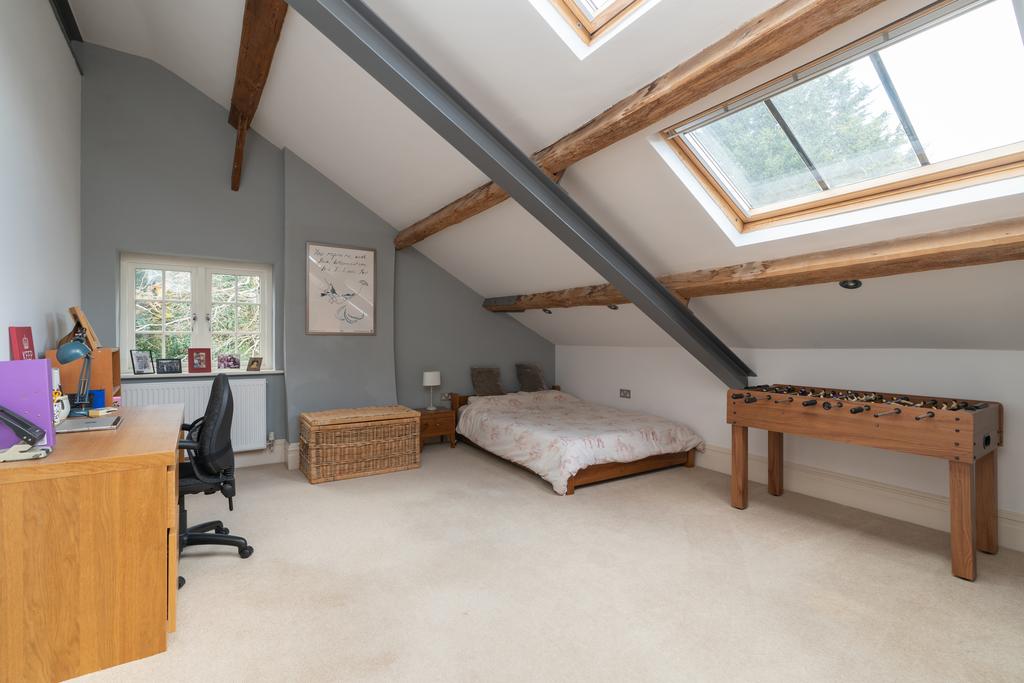 Bedroom 4