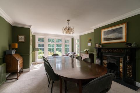 6 bedroom semi-detached house for sale, Birchfield, Church Lane, Grappenhall