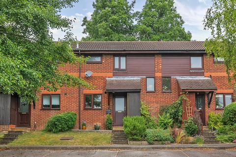 2 bedroom terraced house for sale, Swift Close, Winchester, SO22