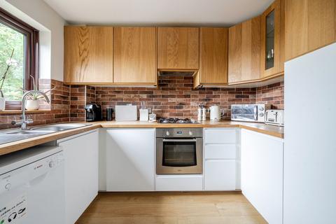 2 bedroom terraced house for sale, Swift Close, Winchester, SO22