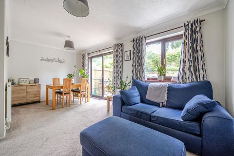 2 bedroom terraced house for sale, Swift Close, Winchester, SO22