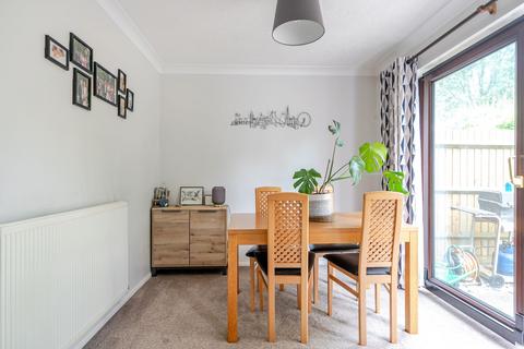 2 bedroom terraced house for sale, Swift Close, Winchester, SO22