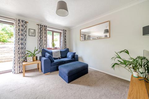 2 bedroom terraced house for sale, Swift Close, Winchester, SO22