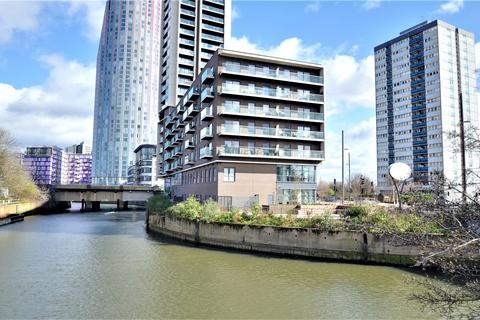 River Heights, 90 High Street, London, E15