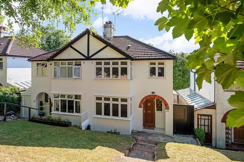 3 bedroom semi-detached house for sale, Haydn Avenue, Purley CR8