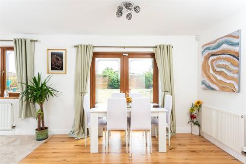 12 Long Lane, Aston End, Stevenage, SG2 7HG