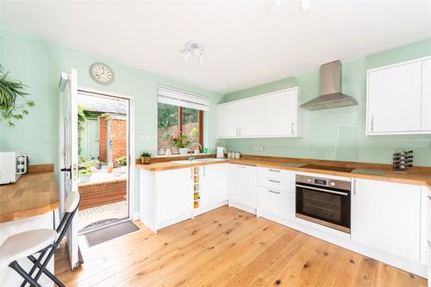 12 Long Lane, Aston End, Stevenage, SG2 7HG