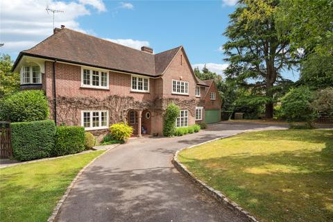 Coppice Chiltern Road, Ballinger, Great Missenden, HP16 9LJ