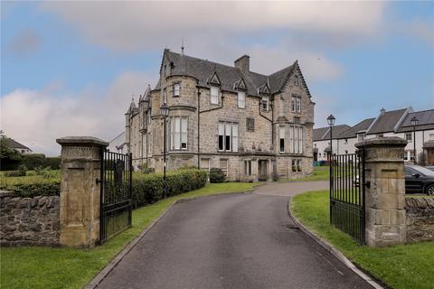 3 bedroom flat for sale, Craigflower Court, Dunfermline KY12