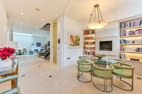 4 bedroom house to rent, Adams Row, Mayfair, London, W1K