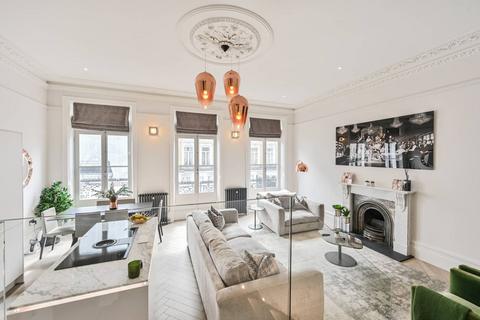 Trebovir Road, Earls Court, London, SW5